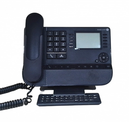 Alcatel lucent 8039 premium - alcatel,