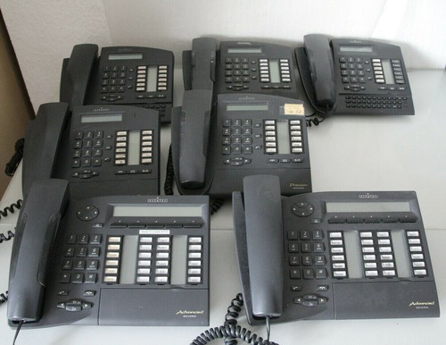 Alcatel advanced premium - alcatel,