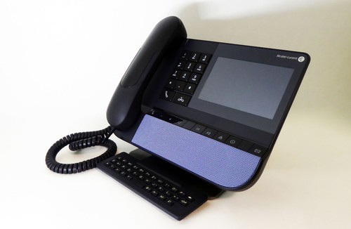 Alcatel lucent 8078s premium - alcatel-lucent,