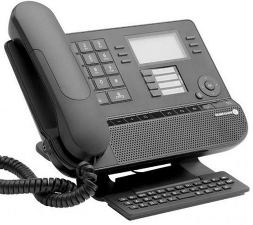 Alcatel lucent 8029 - lucent,