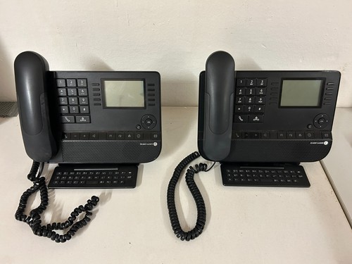 Alcatel lucent 8038 - 2, x