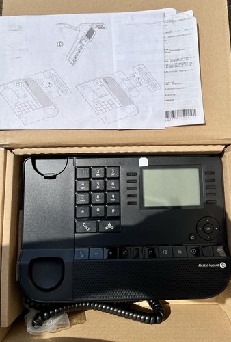 Alcatel lucent 8039s - alcatel, premium
