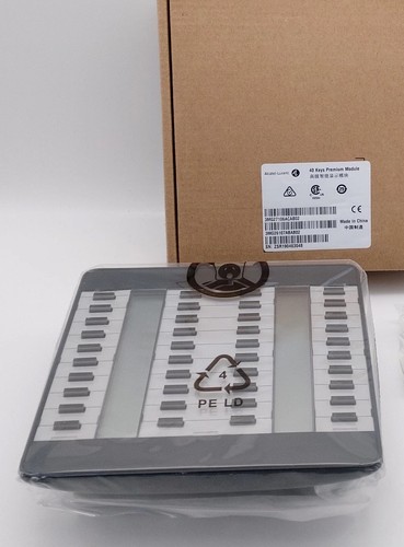 Alcatel lucent keys premium - alcatel, 40