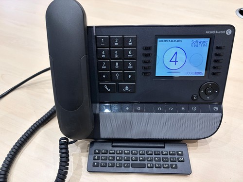 Alcatel lucent premium - alcatel-lucent,