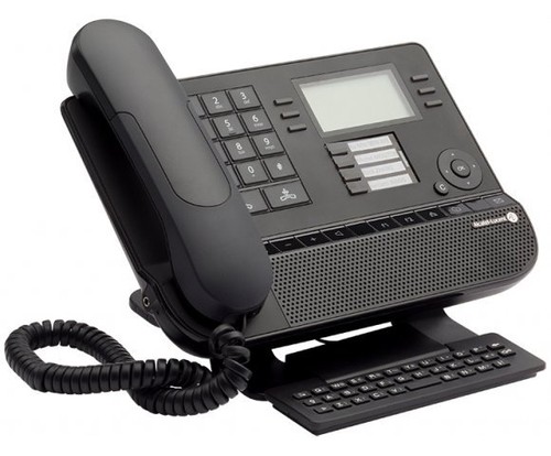 Alcatel lucent 8029 - alcatel, premium