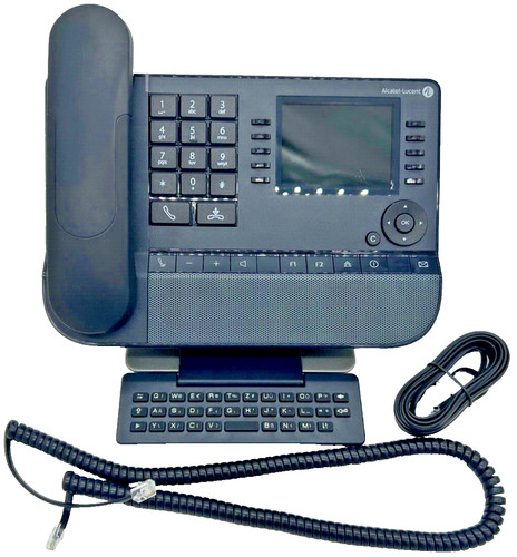Alcatel lucent 8039s - alcatel,