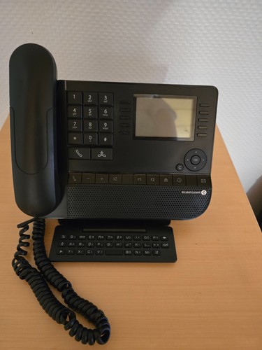 Alcatel lucent 8039 - lucent, premium