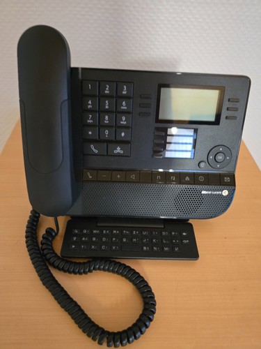 Alcatel lucent 8028 premium - lucent, ip