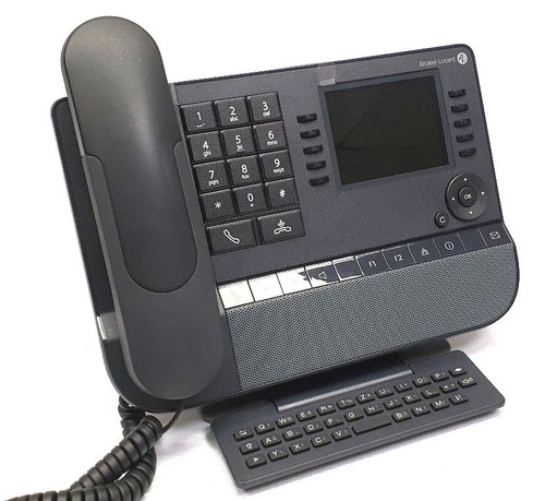 Alcatel lucent 8058s - 8058s, ip