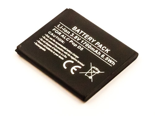 Akku für alcatel - akku,