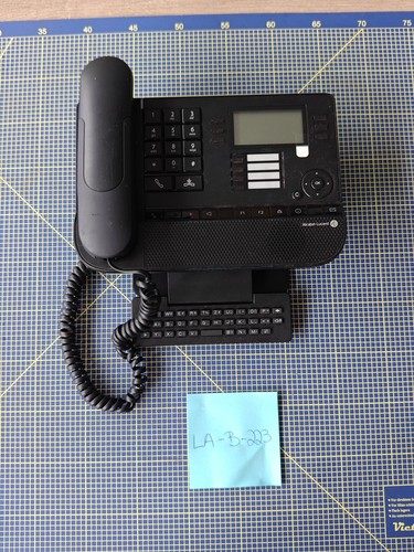 Alcatel lucent 8029 premium - alcatel-lucent,