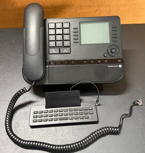 Alcatel lucent 8068 - alcatel-lucent,