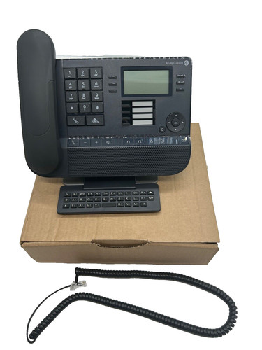 Alcatel lucent 8028s premium - alcatel,