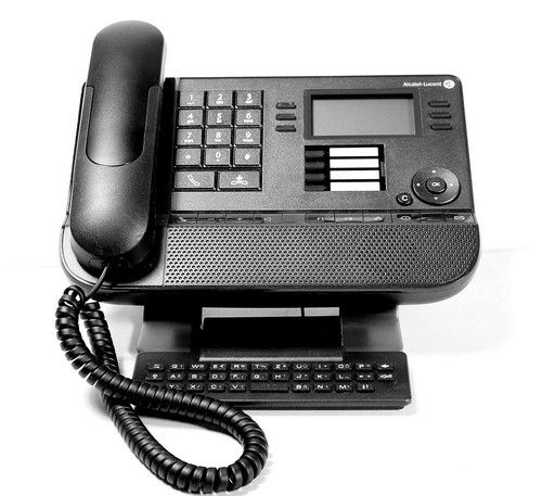 Alcatel lucent 8029s - lucent, premium