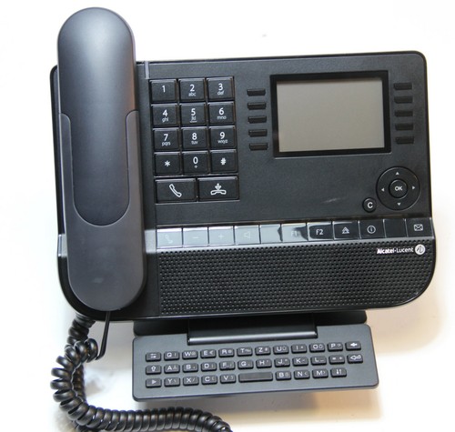 Alcatel lucent 8068 premium - alcatel,