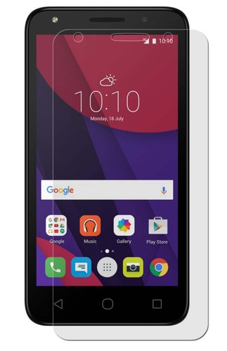 Alcatel pixi 4x - 4,