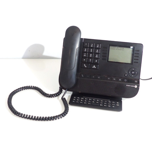 Alcatel lucent 8039 premium - alcatel,