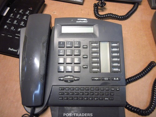 Alcatel premium reflexes 4020 - alcatel,