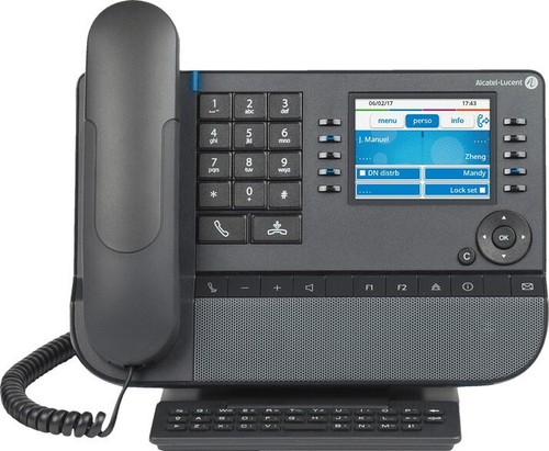 Alcatel lucent 8068s ip - 8068s,
