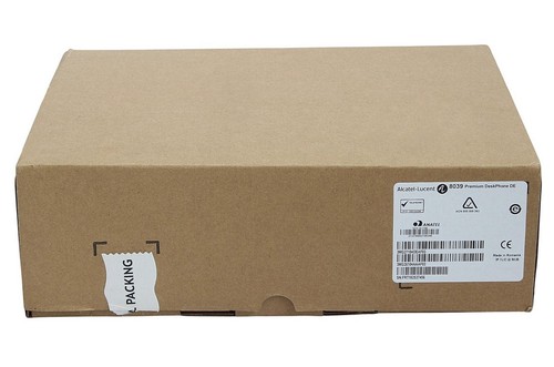 Alcatel lucent 8039 premium - alcatel,