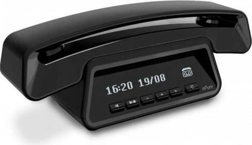 Alcatel epure premium - epure, dect