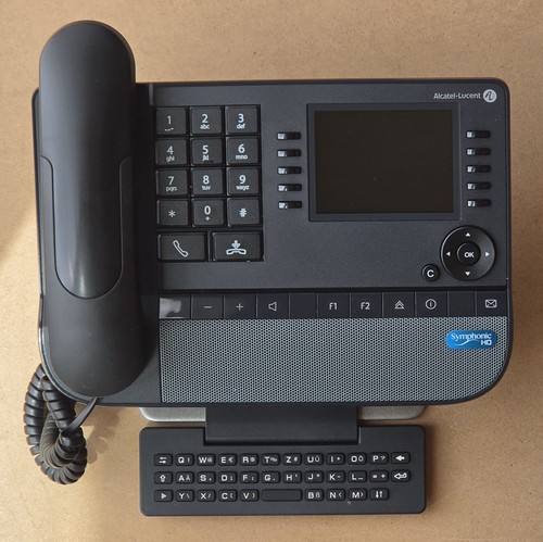 Alcatel lucent 8058s - alcatel-lucent,