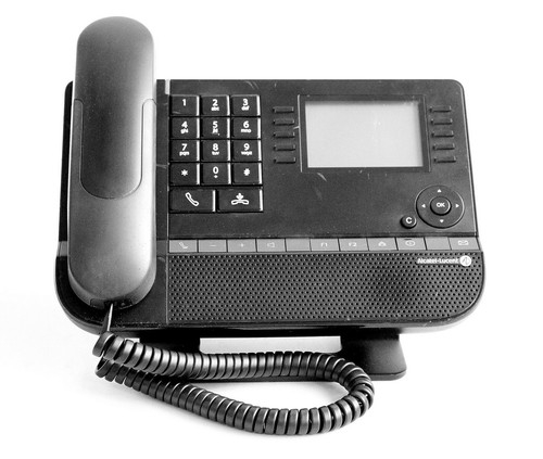 Alcatel lucent 8038 premium - lucent,