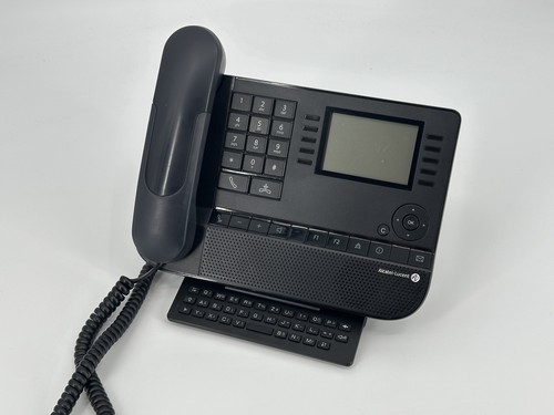 Alcatel lucent 8038 premium - lucent,