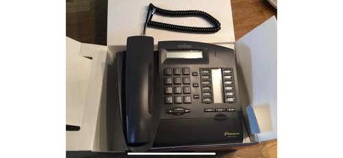 Alcatel 4020 premium graphite - alcatel,