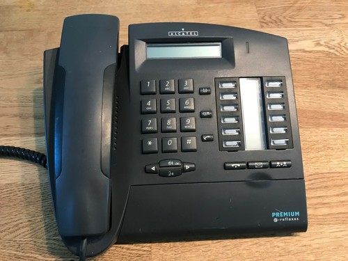 Alcatel 4020 premium - 4020, ip
