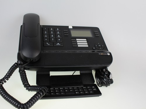 Alcatel lucent 8029 - alcatel,