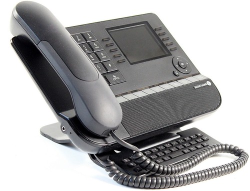Alcatel lucent 8068 premium - alcatel,