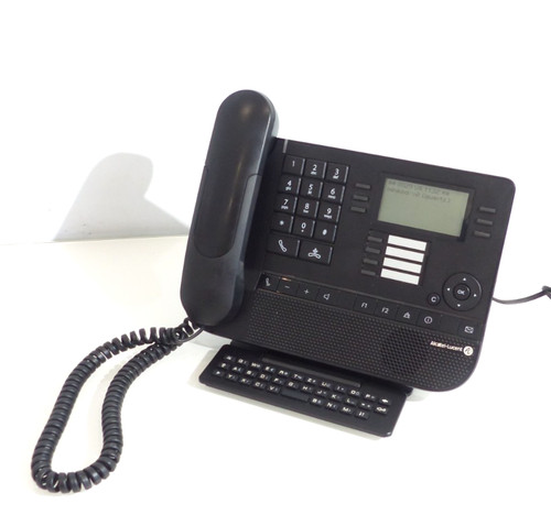 Alcatel lucent 8029 - alcatel,