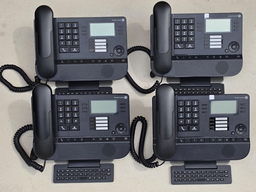Alcatel lucent 8028s ip - 4x,
