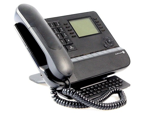 Alcatel lucent 8039 premium - lucent,