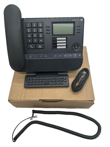 Alcatel lucent 8029s - alcatel,