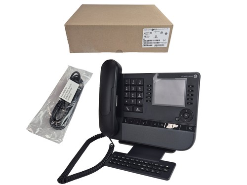Alcatel lucent 8058s premium - alcatel-lucent,