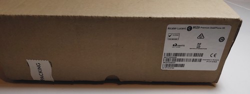 Alcatel lucent 8029 - lucent,