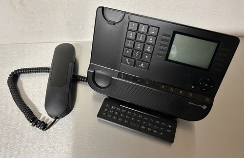 Alcatel lucent 8038 - 8038, de