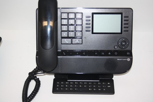 Alcatel lucent 8039 - alcatel,