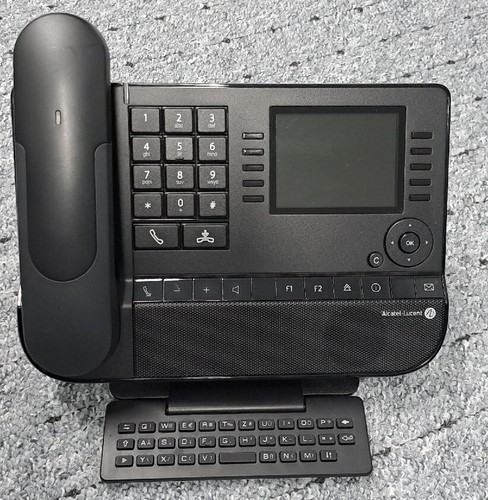 Alcatel lucent 8068 - alcatel,