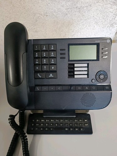 Alcatel lucent 8029 premium - alcatel,