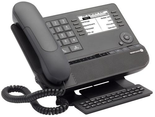 Alcatel lucent 8039s premium - alcatel,