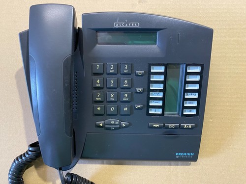 10x alcatel premium - premium, reflexes