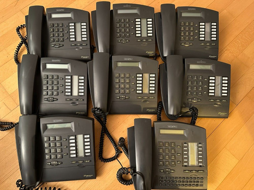 Alcatel premium 4020 - alcatel,