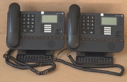 Alcatel 8028s premium - 2x,