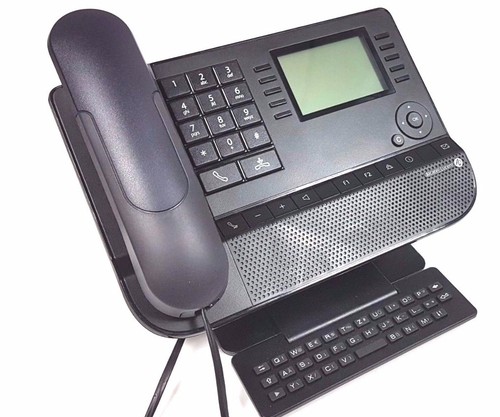 Alcatel lucent 8038 premium - alcatel,