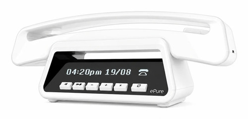 Alcatel epure premium - alcatel,