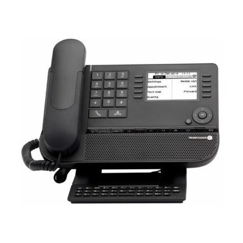 Alcatel lucent 8038 - alcatel-lucent,