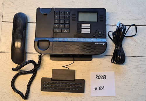 Alcatel lucent 8028 premium - 8028,